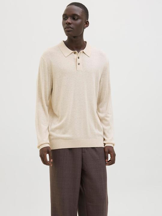 Immagine prodotto Jack & Jones Polo monocolore Poloshirt (XS)