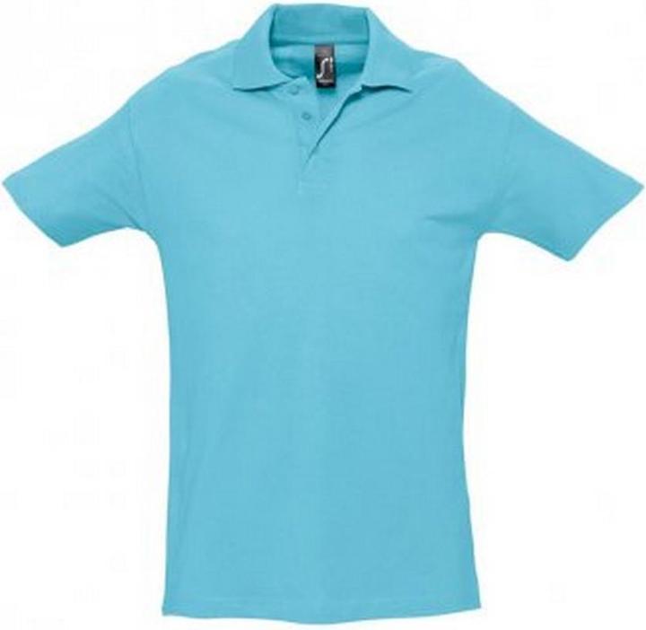 Atoll blue