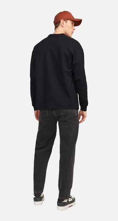 Immagine prodotto Jack & Jones Girocollo a maniche lunghe (XL)
