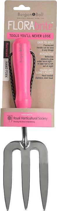 Produktbild Burgon & Ball FloraBrite Handgabel