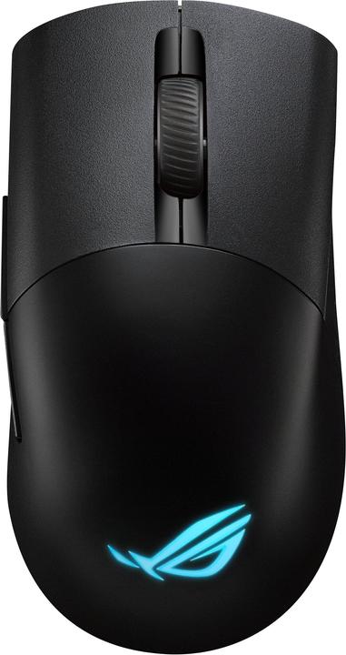 Image du produit ASUS ROG Keris Aimpoint (Sans fil, Filaire)