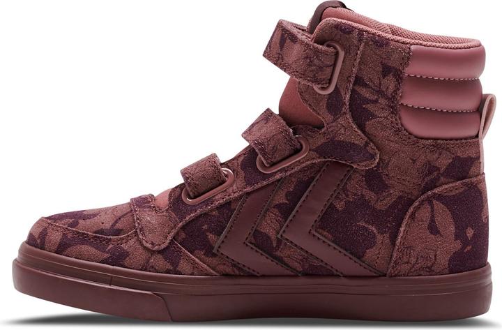 Actual product image hummel Stadil Print Jr (32)