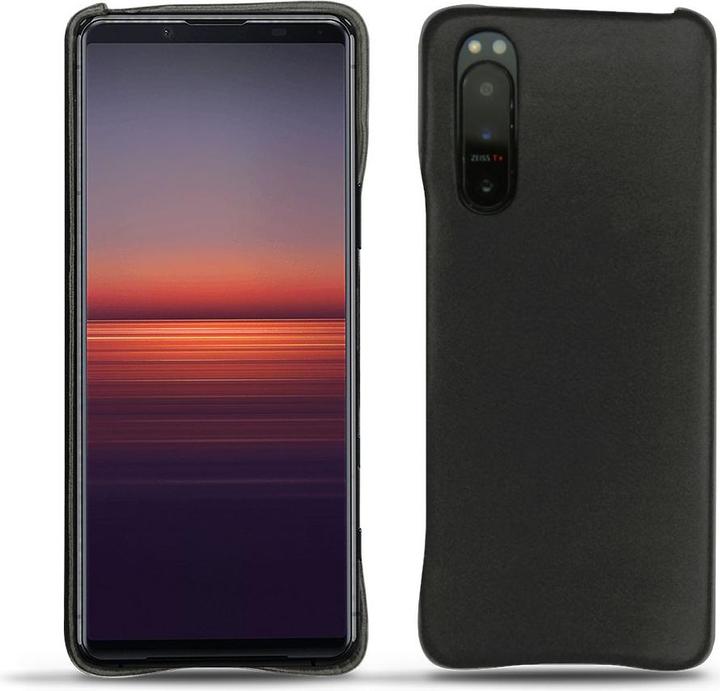 Produktbild Noreve Lederschutzhülle (Sony Xperia 5 II)