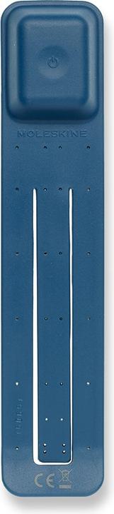 Produktbild Moleskine Led-Leseleuchte (70 lm)