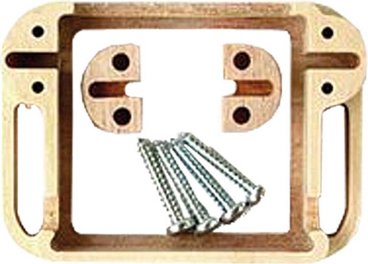 Hacker Servo frame Hitec HS225BB/225MG/5245MG
