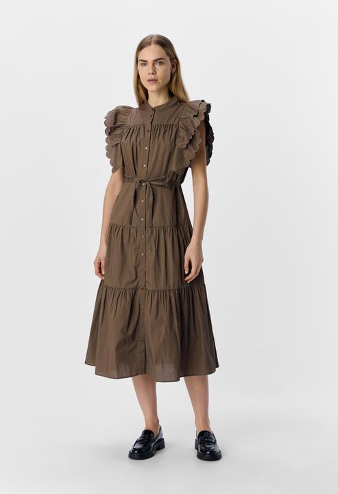 Actual product image Object OBJHOPE Maxikleid (38)