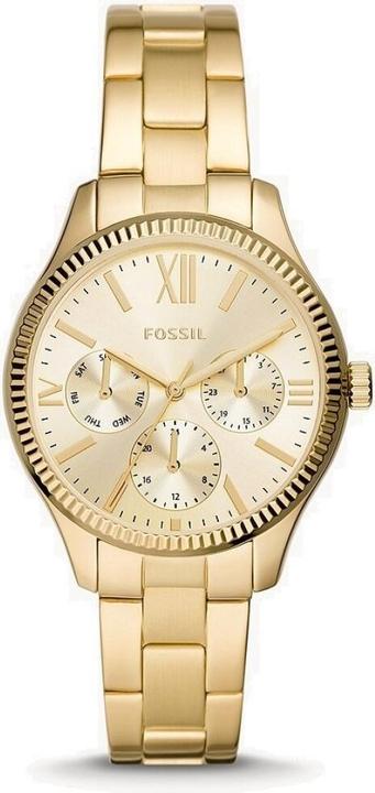 Fossil Mod. RYE (Analogue wristwatch)