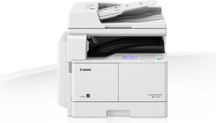 Produktbild Canon Imagerunner 2204 F Drucker (Laser, Schwarz-Weiss)