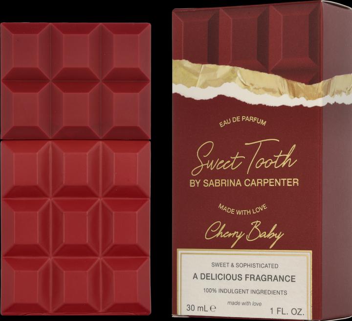 Immagine prodotto Sabrina Carpenter Cherry Baby (Eau de parfum, 30 ml)