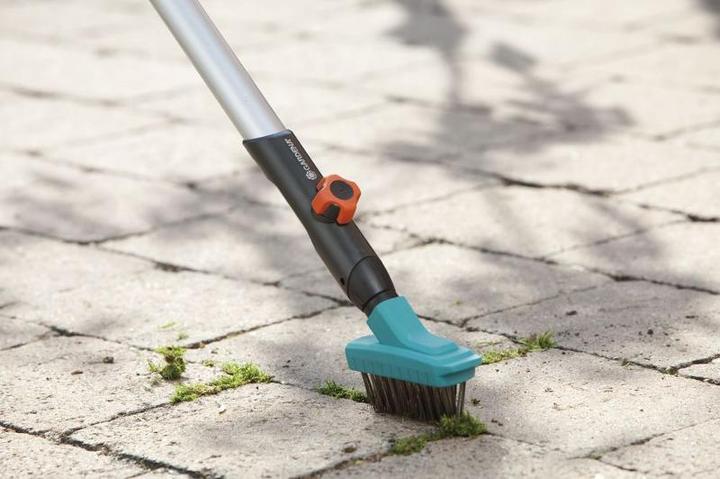 Produktbild Gardena Fugenbürste M