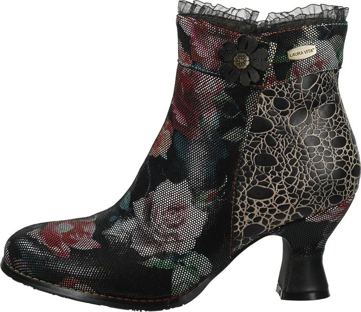 Actual product image Laura Vita Stiefelette (37)