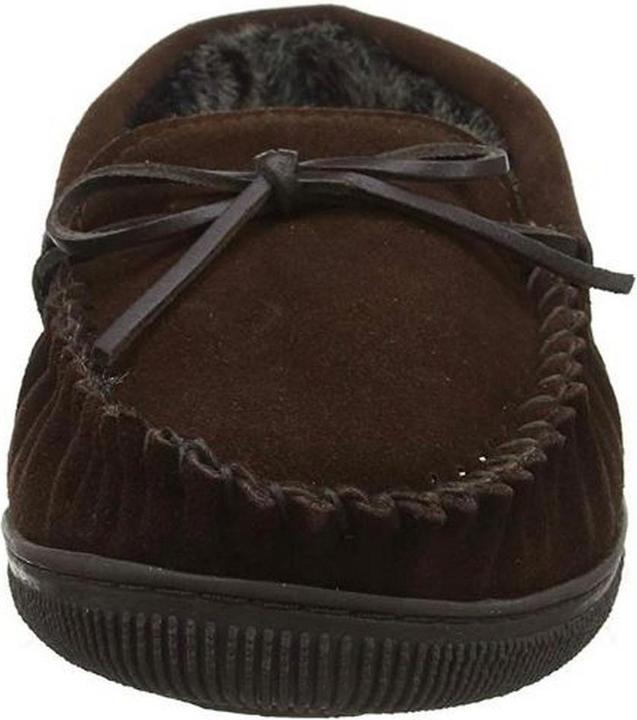 Image du produit Hush Puppies Chaussons Ace cuir (43)