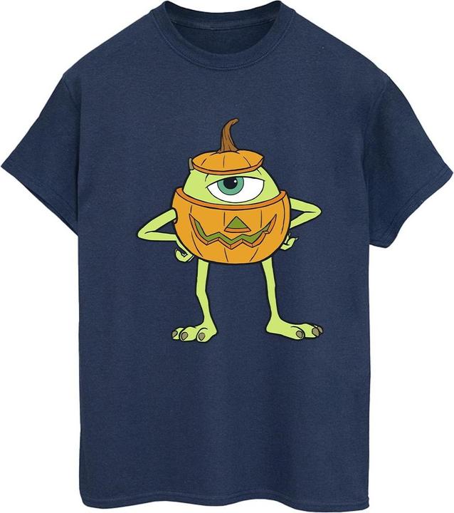 Disney TShirt Halloween (5XL)