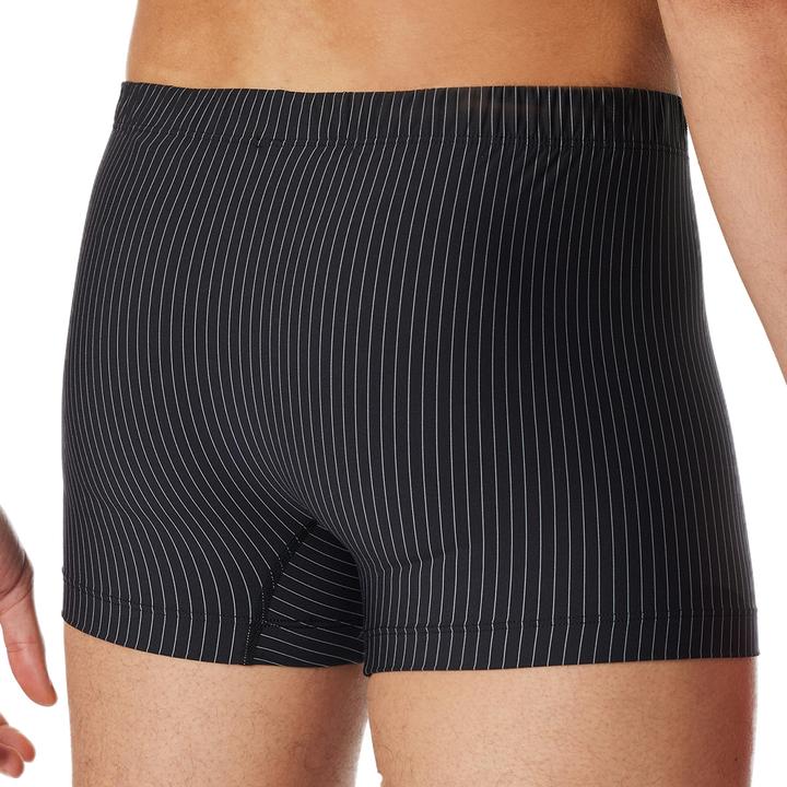 Immagine prodotto Schiesser 3er Pack Pure Micro Retro Short / Pant (6, L, confezione da 3)