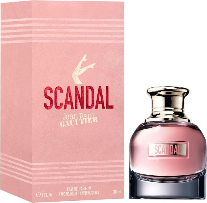 Actual product image Gaultier Scandal (Eau de parfum, 30 ml)