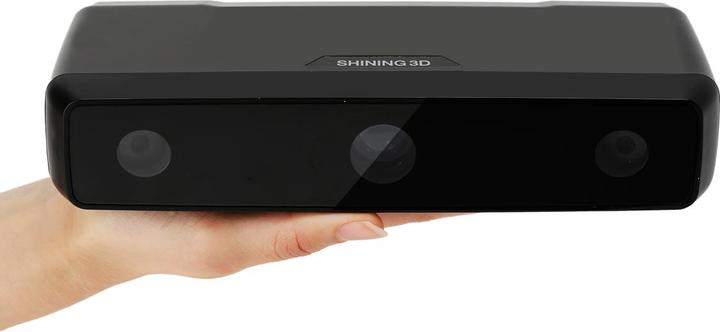 Actual product image Shining 3D OneScan-SE (Elite)
