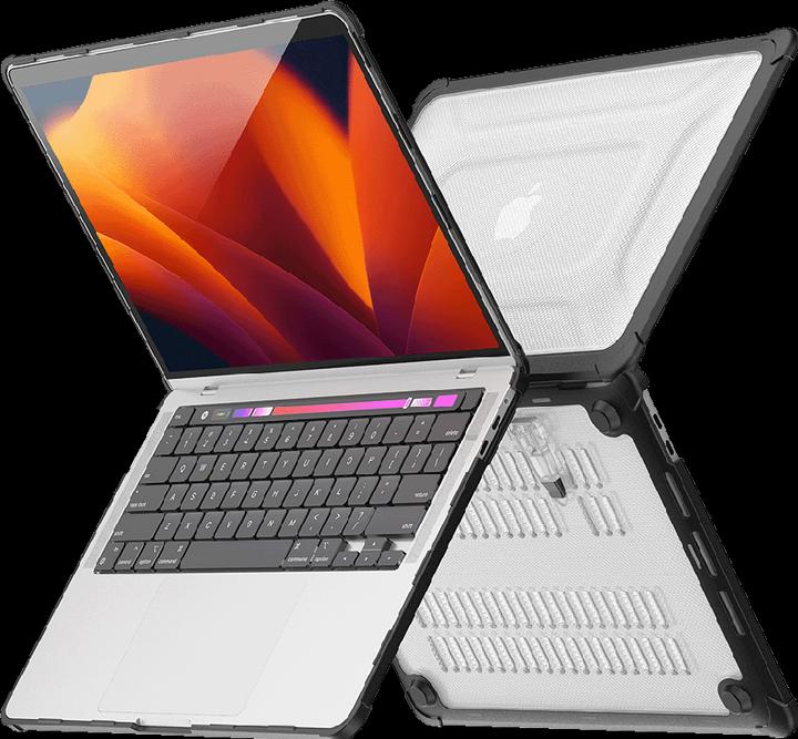 Image du produit Levelo Espectro Étui pour Macbook Air13.3 (13.30", Apple)