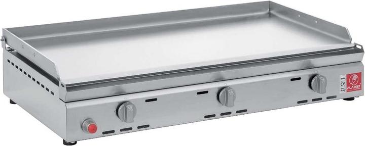 Actual product image Plancha 80 (8.40 kW)