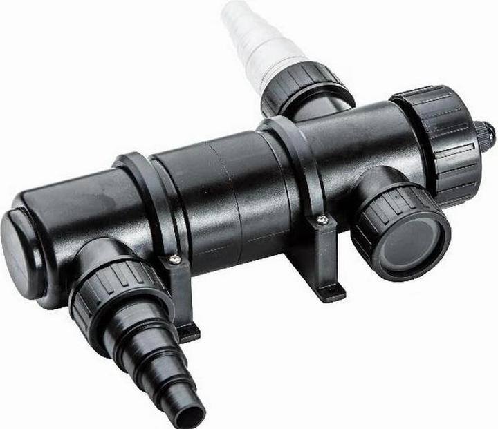 Produktbild Heissner SMARTLINE UVC-Teichklärer 18W