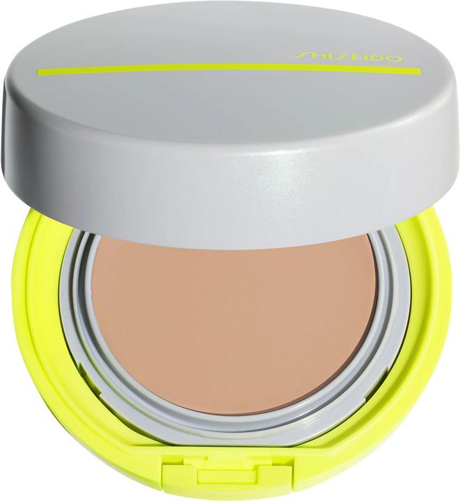 Shiseido Sports BB Compact SPF50+ (02-Medium)