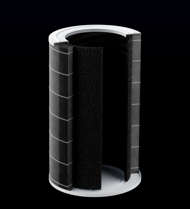 Image du produit Xiaomi Mi Smart Air Purifier 4 Lite Filtre (1 x)