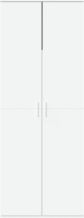 Actual product image VidaXL Highboard (70 x 35 x 180 cm)