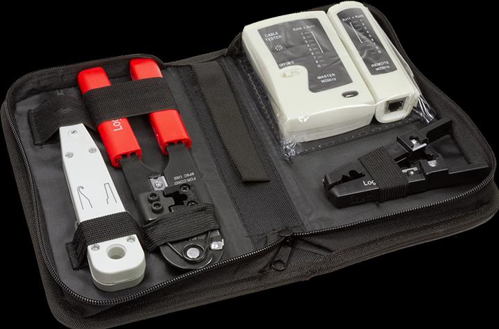 Actual product image LogiLink WZ0012 (Tool)