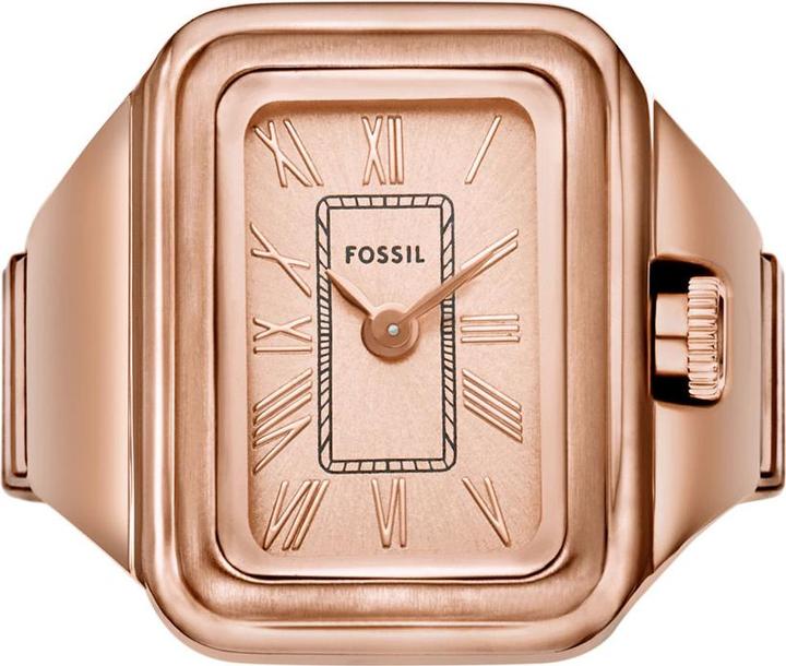 Fossil Raquel (Analoguhr, 14 mm)