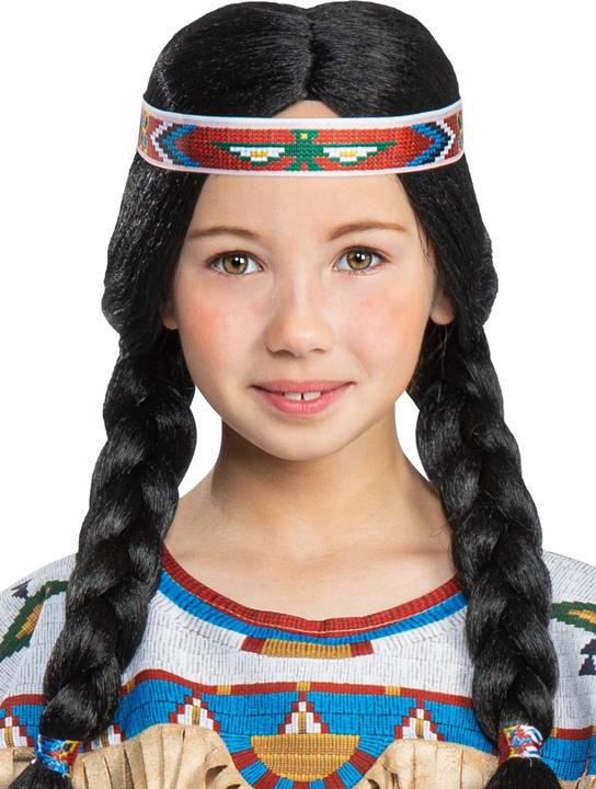 Produktbild Metamorph Winnetou: Nscho-tschi - Stirnband