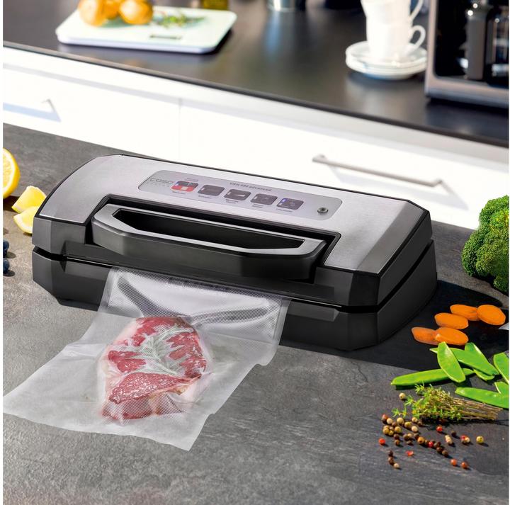 Image du produit Caso VRH 490 advanced