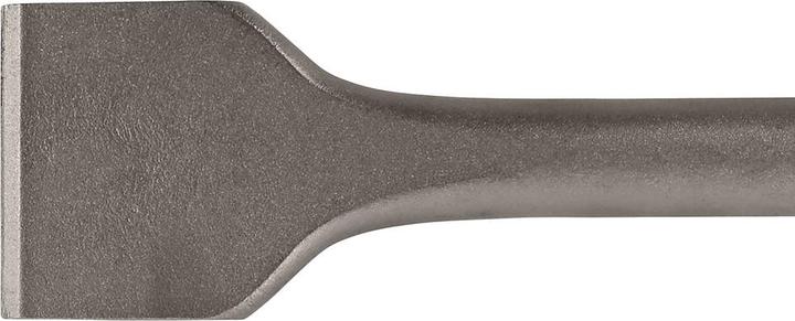 Actual product image Makita Wide chisel 50 mm P-16302 Ges (360 mm)