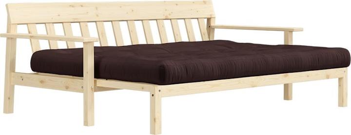 Actual product image Karup Design Unwind (Sofa bed, 3-seater)