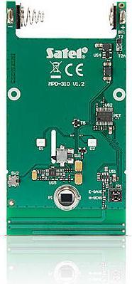 Immagine prodotto Satel Rilevatore Pir Wireless Mpd-310 (18 m)