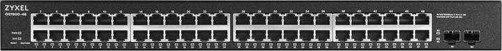 Immagine prodotto Zyxel GS1900-48-EU0102F (50 Porti)