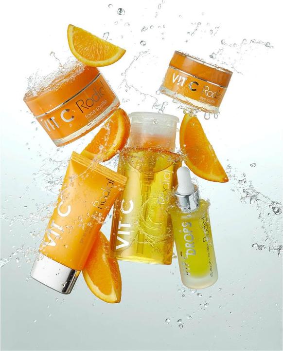 Produktbild Rodial Face Soufflé (50 ml)