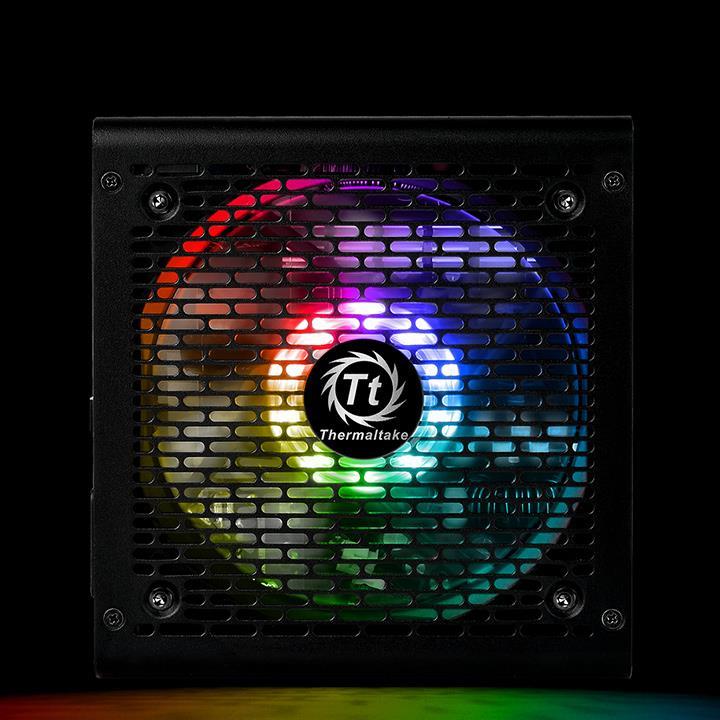 Produktbild Thermaltake Berlin Pro (650 W)