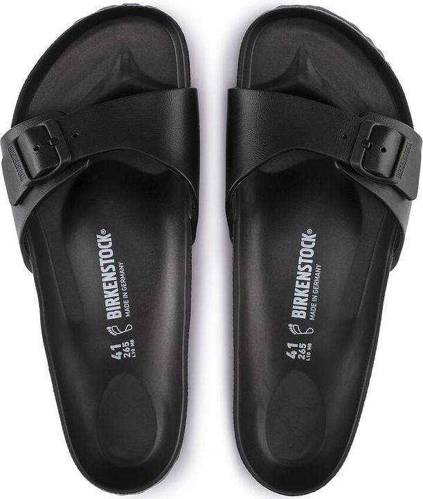 Actual product image Birkenstock Madrid Eva Normal (42)