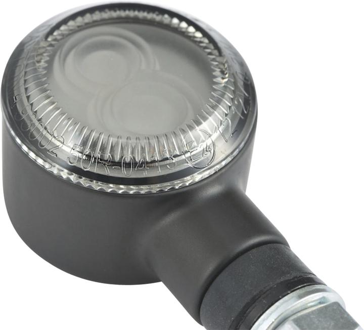 Actual product image Daytona Indicators&Tail light