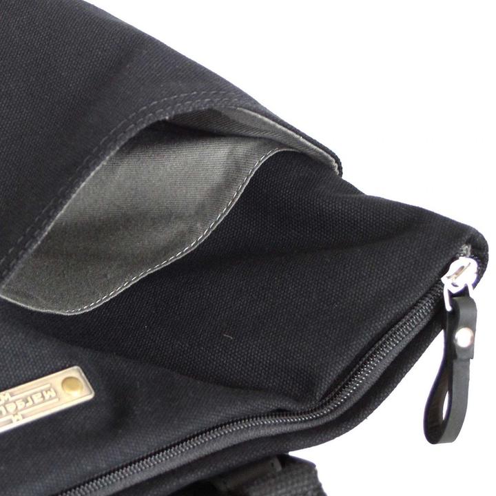 Actual product image Margelisch Amini 1 black (18 l)
