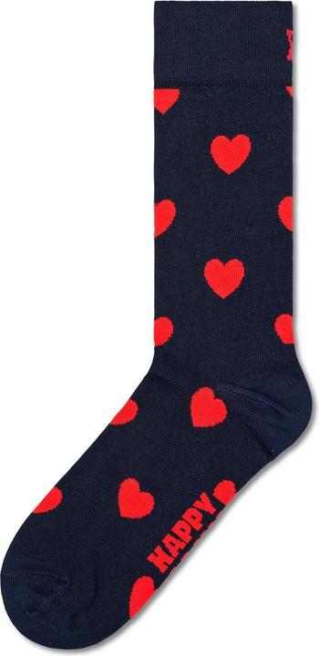 Immagine prodotto Happy Socks Set regalo di calzini a cuore da 1 confezione (Confezione singola, 41 - 46)