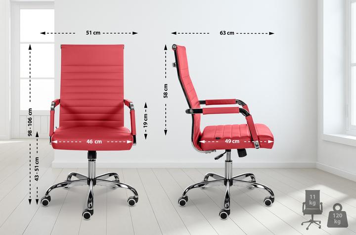 Produktbild CLP Amadora