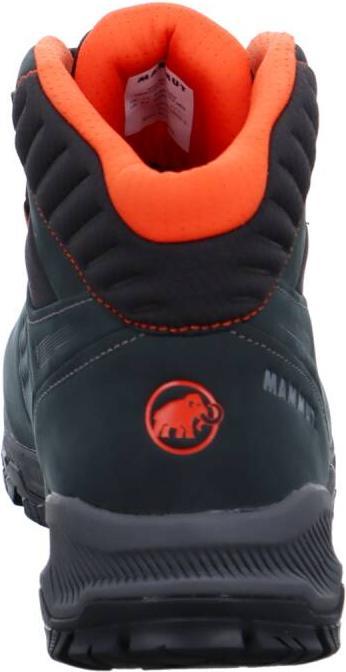 Produktbild Mammut Mercury IV Mid GTX Men (44)
