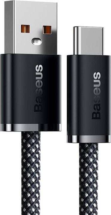 Produktbild Baseus USB A – USB C (1 m, USB 3.2 Gen 1)