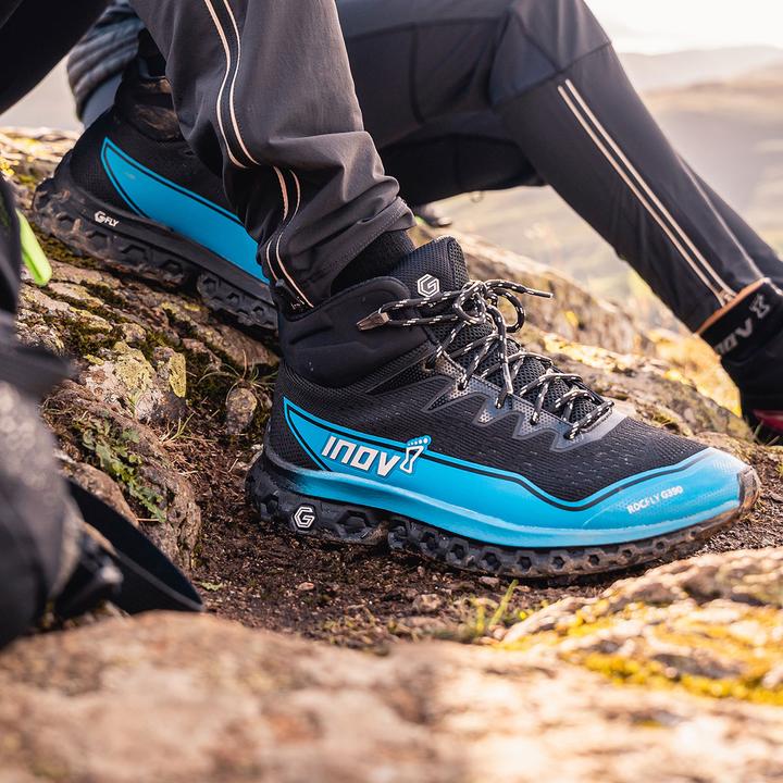 Produktbild inov-8 RocFly G 390 Schuhe (44)