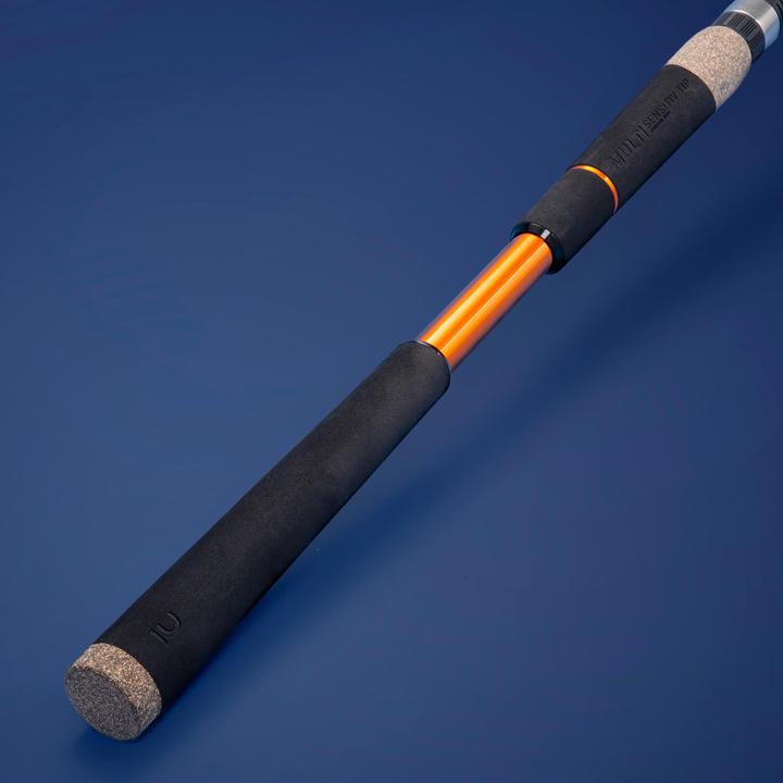 Immagine prodotto Caperlan SEACOAST LIGHT 500 (Canna da mosca, 270 cm)