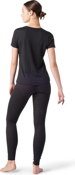 Actual product image Smartwool Ws Merino 150 Lace V-Neck (XS)
