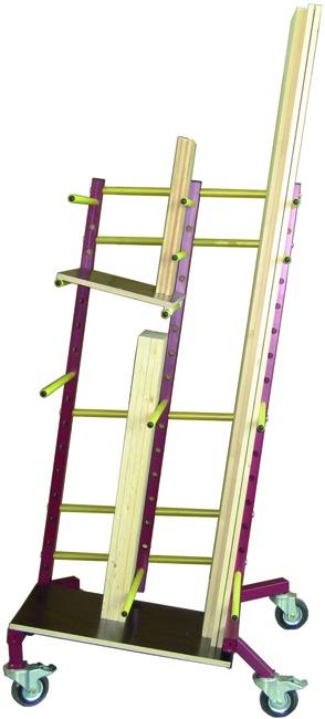Actual product image Gecko Bp2475302 (320 kg)