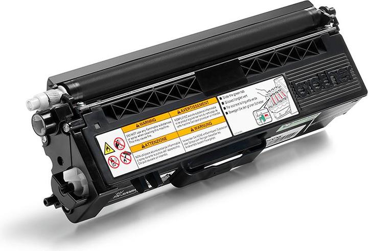 Produktbild Brother Tn-320bk (BK)