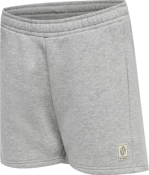 Produktbild hummel Gg12 Sweat Shorts Woman (S)