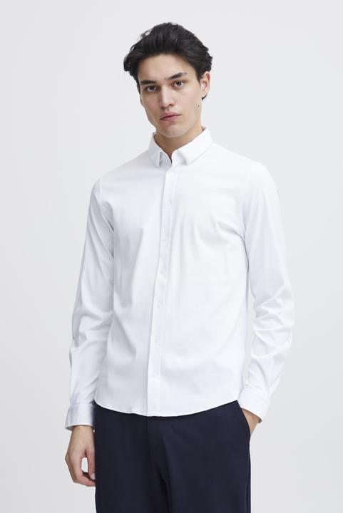 Produktbild Casual Friday CFArthur LS BU jersey shirt - 20504841 (3XL)